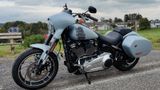 Harley-Davidson Sport Glide mit WILBERS Fahrwerk - Angebote entsprechen Deinen Suchkriterien