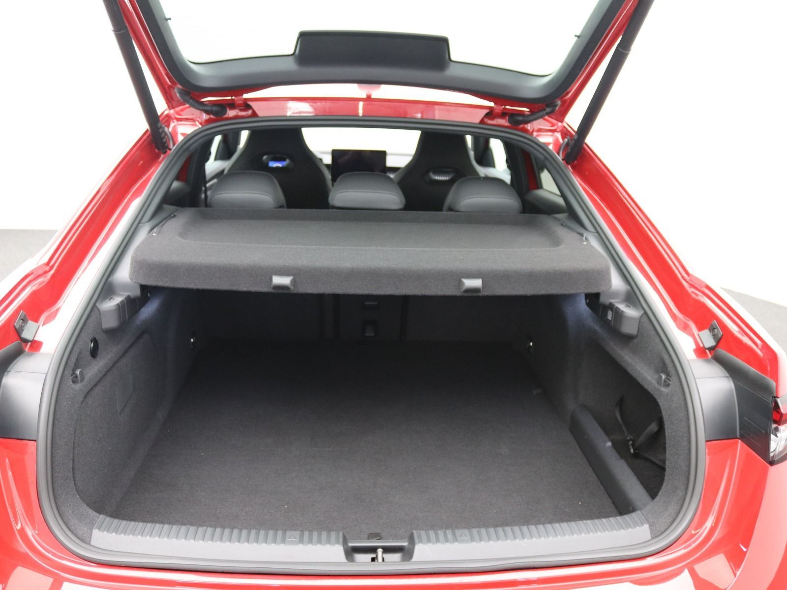 Skoda Superb - Bild 18