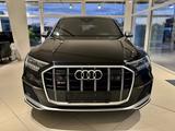 Audi SQ7 4.0 TDI quattro 1.Hand/7-Sitzer/Garantie - Audi SQ7: Automatik
