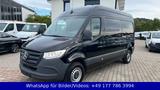 Mercedes-Benz Elektro Sprinter 312 Automatik Kamera Klima - Mercedes-Benz Kastenwagen hoch + lang Sprinter 312