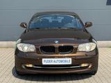 BMW 116i Edition 122PS Facelift Xenon SHZ Kette ern. - gebrauchte BMW 116 aus dem Jahr 2011