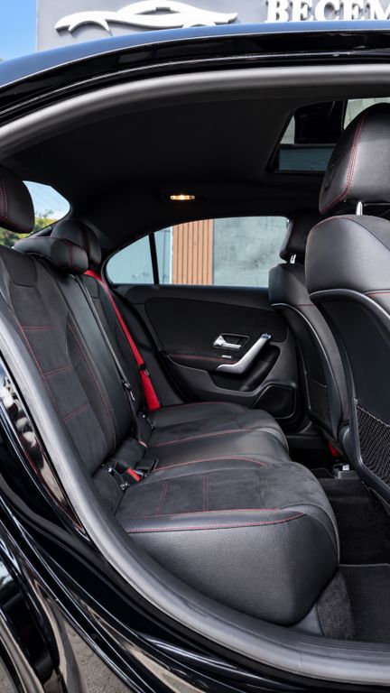 Mercedes-Benz A 35 AMG – Bild 20