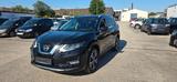 Nissan X-Trail N-Connecta 4x4 - Nissan X-TRAIL N-CONNECTA mit Diesel-Antrieb