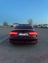 Audi S3 TFSI S tronic quattro Sportback - Pano - Audi S3: Sportback Tronic