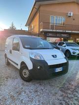 Peugeot Bipper 1.4 HDi 70CV Furgone - Peugeot Bipper: 1.4