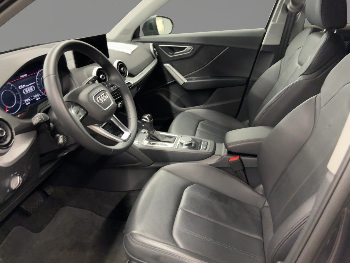Audi Q2 - Bild 10