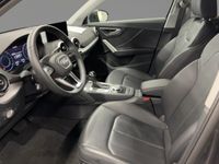 Audi Q2 - Vorschau Bild 10