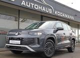 Volkswagen Tayron 2.0 TDI 4Motion*HD-MATRIX*360°*7Sitze*AHK