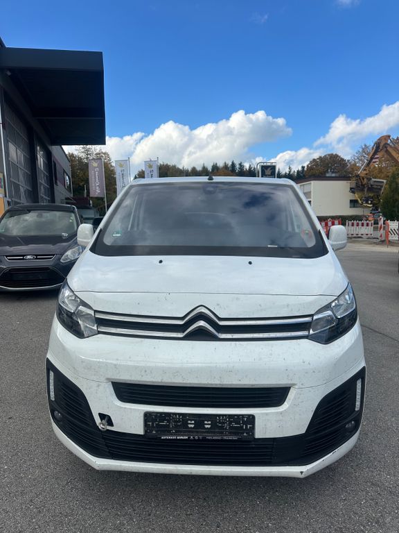 Citroën SpaceTourer