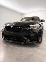 BMW M2 Competition MPerformance, KW V3, Crank Hub - gebrauchte BMW M2 aus dem Jahr 2019