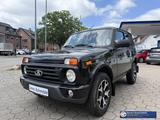 Lada Niva Legend Urban 4x4 Klima SHZ TÜV 07/28 elektr - Lada Gebrauchtwagen in Hamburg