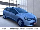 Renault Clio IV Grandtour Expression - Renault Clio Expression mit Benzin-Antrieb