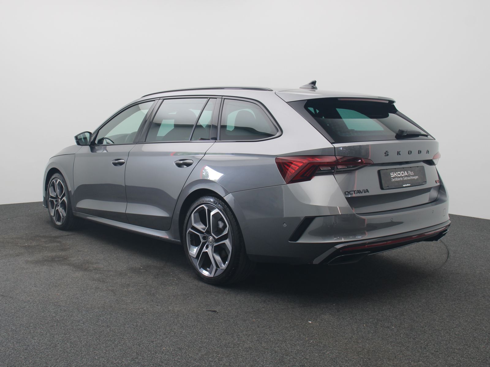 Skoda Octavia - Bild 5