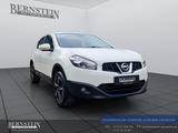 Nissan Qashqai Acenta 4X4|SCHECKHEFT|TEMPOMAT - Nissan Qashqai aus 2011: Acenta