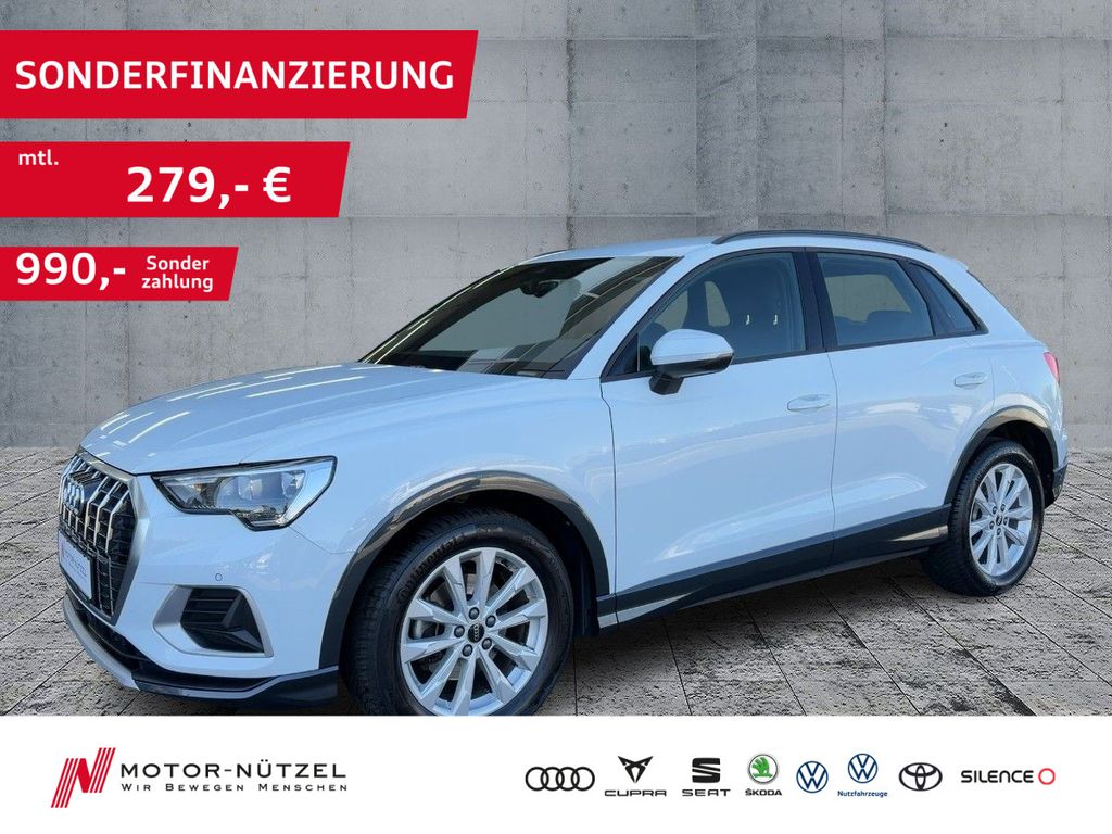 Image of Audi Q3