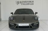Porsche 992 Carrera GTS *AERO-KIT*VOLL-SCHALE*NEUWERTIG* - Porsche: Sc Carrera