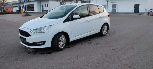 Ford C Max tdci