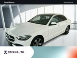 Mercedes-Benz C 200 d AVANTGARDE Advanced Plus/Pano.-Dach/LED