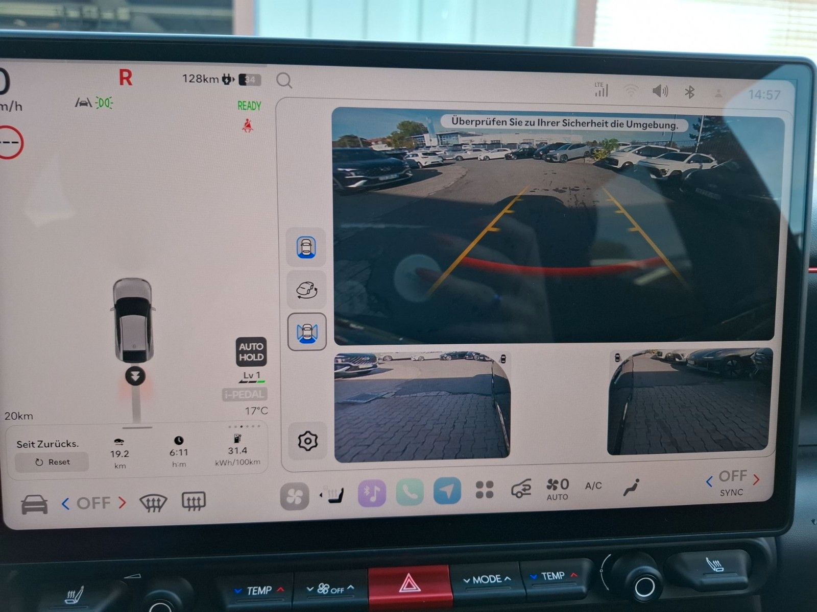 Hyundai IONIQ 3 – Bild 14
