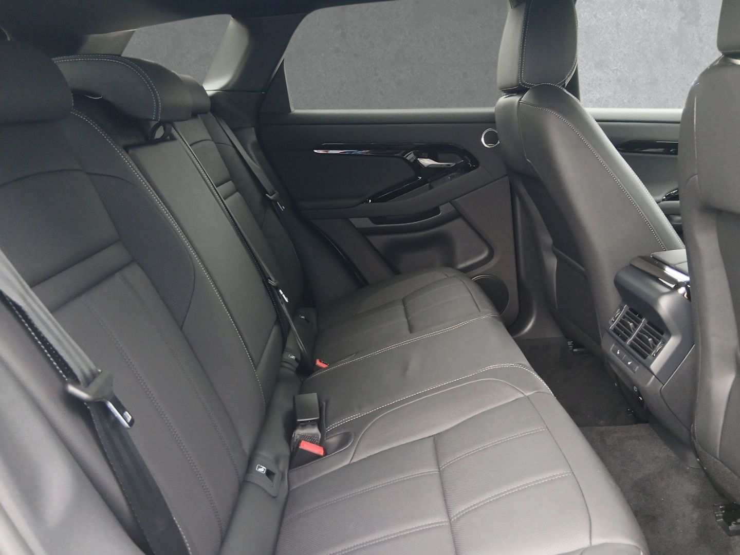 Land Rover Range Rover Evoque - Bild 6