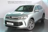 Volkswagen TAGESZULASSUNG Tiguan Elegance 1,5l eTSI OPF 150 - VW Tiguan Gebrauchtwagen in Köln