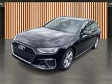 Audi A4 Avant 40 TFSI S line Plus*Navi*ACC*DAB* - Audi A4: A4s Line