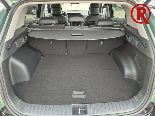 Sportage Spirit 1.6 T-GDI 48V Rückfahrkam. PDCv+
