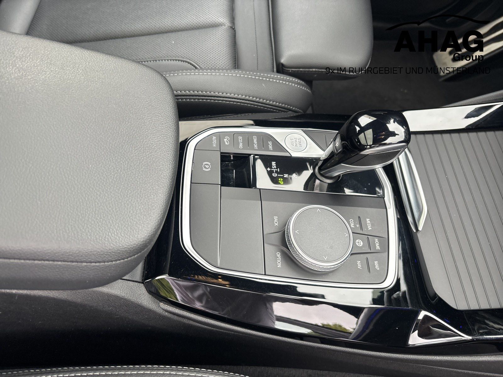 BMW X3 - Bild 10