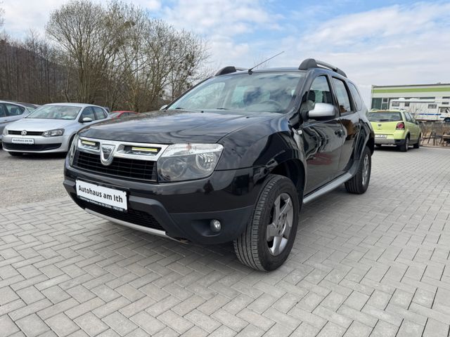 Dacia Duster I Prestige 4x2*AHK*