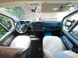 Fiat Eura Mobil Terrestra T 690HB - Wohnwagen mit mobiler Klimaanlage