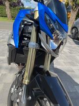 Suzuki GSR 750 | TÜV neu 05/26 | 14.250km | ABS  - Offers