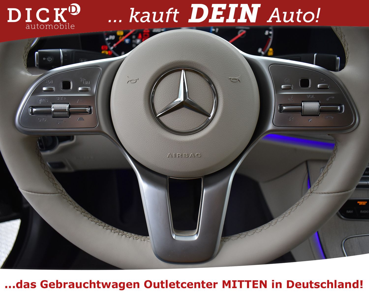 MERCEDES-BENZ CLS 350d Coupe 4M AMG Line STDHZ+MEMO+COMAN+HEAD - Image 18