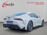 Toyota Supra GR 2.0 Pure Autom. *LED*KAMERA* - Toyota Supra mit Benzin-Antrieb: Coupe