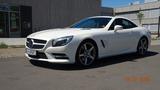 Mercedes-Benz SL 500 Edition 1 Edition 1 - gebrauchte Mercedes-Benz SL 500 aus dem Jahr 2011