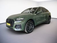 Audi Q5 - Vorschau Bild 2