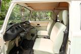 Volkswagen T2 Westfalia - Volkswagen T2: Kleinbus, Westfalia