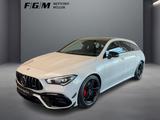 Mercedes-Benz CLA 45 AMG S SB Pano/Distr/360/Burmester/AeroPak - Mercedes-Benz CLA 45 AMG Shooting Brake aus 2022