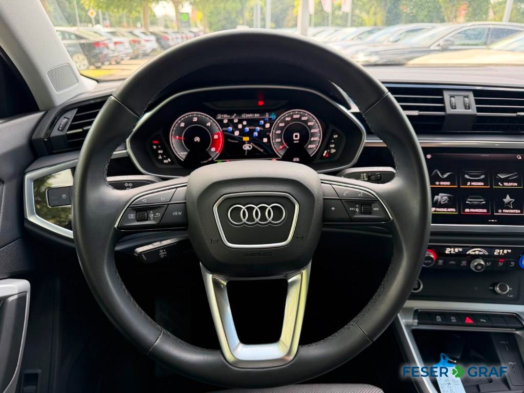 Audi Q3 - Bild 11