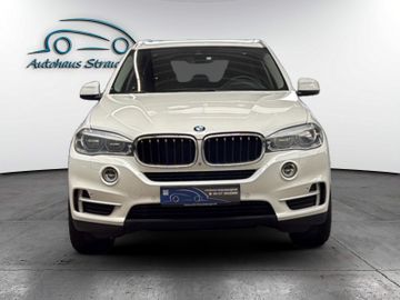 BMW X5 - 7