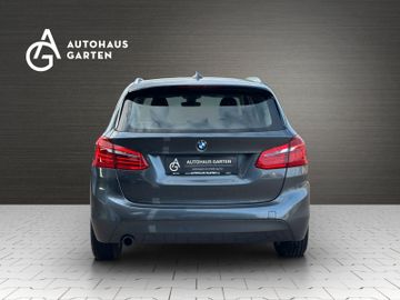 BMW 218 Active Tourer - 4
