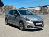 Peugeot 208 Style Garantie*Touchscreen*Navi*Klima* - Peugeot 208: Style