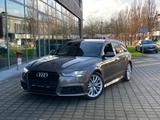 Audi A6 Avant 3.0 TDI S-LINE RFK/PANORAMA/LEDER/SHZ/ - Audi A6 Gebrauchtwagen in Duisburg