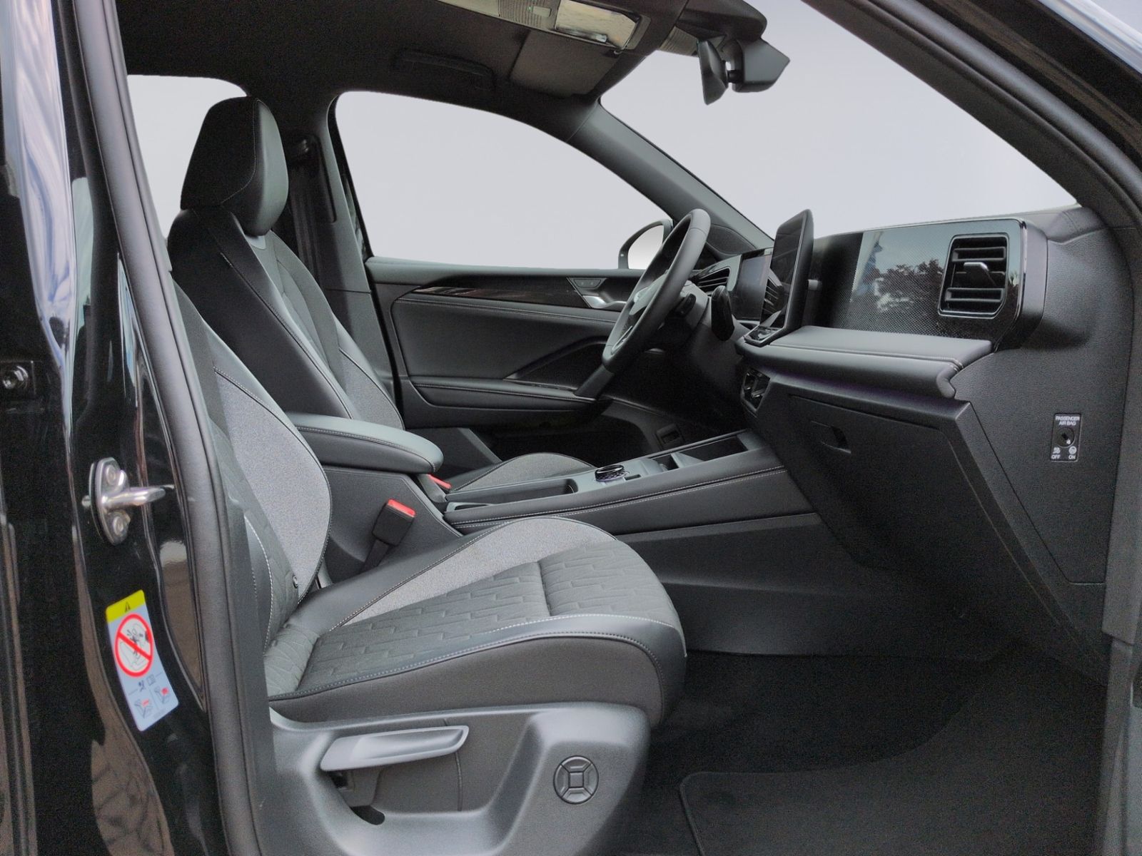 Tiguan 2.0TDI DSG 4M Goal CLIMATRONIC+SHZ+KAMERA