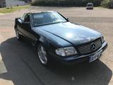Mercedes-Benz SL 320 SL - Mercedes-Benz SL 320 in Wuppertal