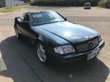 Mercedes-Benz SL 320 SL