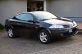 Renault Megane II CC, Cabrio / AHK / TÜV 20 Mon - Renault Megane aus 2009: Cabrio