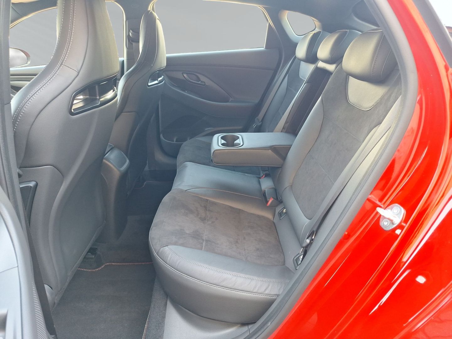 Hyundai i30 – Bild 10