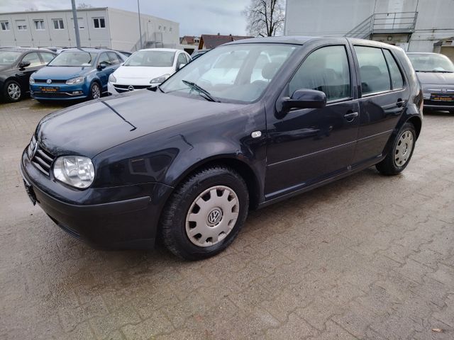 Volkswagen Golf 1.6 Comfortline+KLIMA+TÜV/06/2025