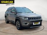 Jeep COMPASS LIMITED 1.3 T-GDI+NAVI+ACC+BI-XENON+19" - Jeep Compass in Köln