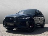 Jaguar F-Pace D300 AWD R-Dynamic SE - Jaguar F-Pace in Leipzig